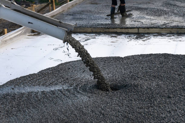 Best Driveways & Floors  in Lipatria, CA