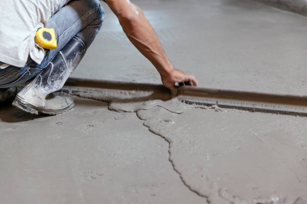 Best Concrete Crack Repair  in Lipatria, CA