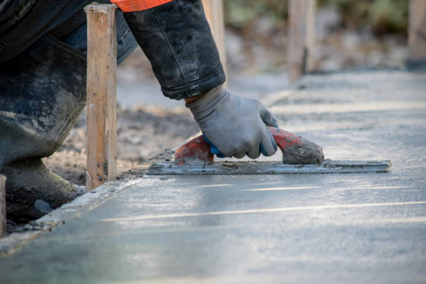 Best Concrete Driveway Installation  in Lipatria, CA