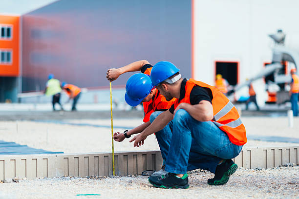 Best Residential Concrete Services  in Lipatria, CA